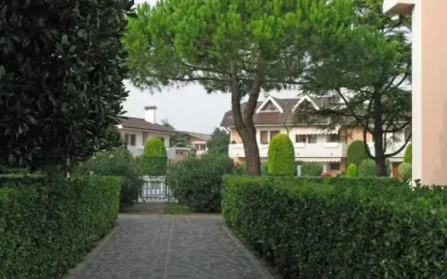 Residence Equilio