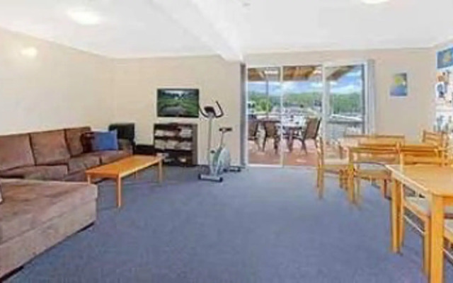 Rotary Lodge Port Macquarie