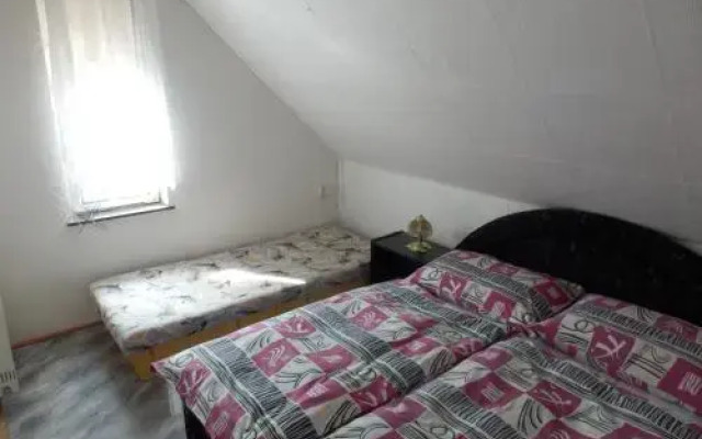 Guest House Krahulec