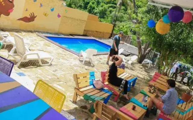 Hostel Nirvana San Gil