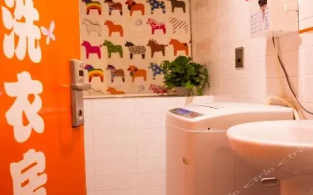Hangzhou Pod Inn Wensan