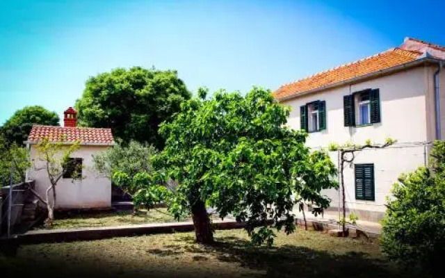 Holiday Home Dalmatian House MM