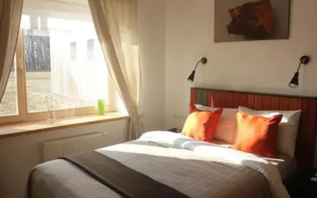 The White Alleys Holiday Park