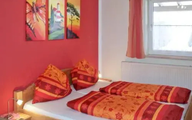 Holiday Home Gumprechtsfelden