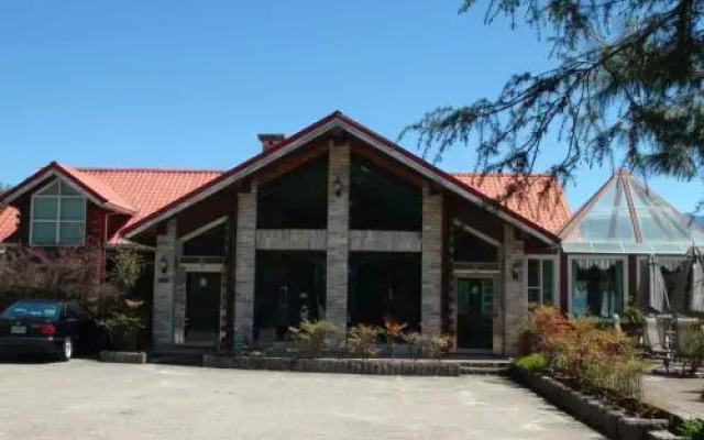 Fengtyan Farm