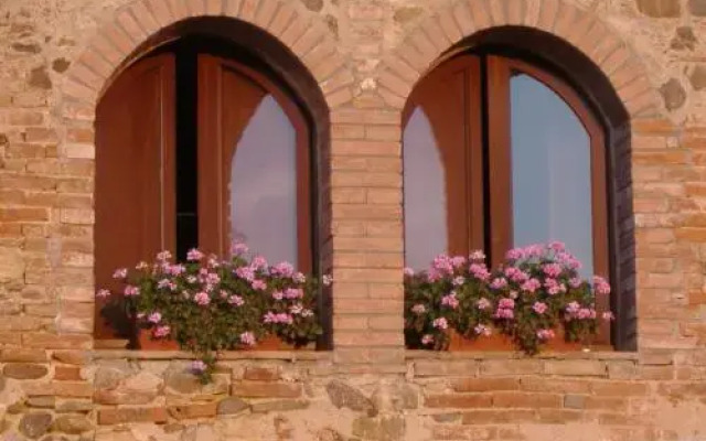 Podere Santo Stefano