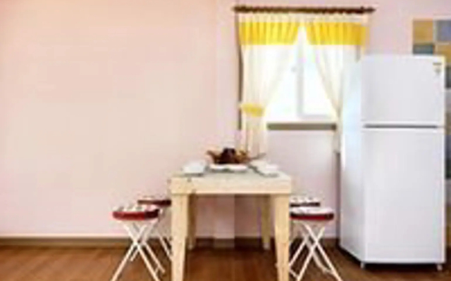 Danyang Dutch Windmill Town Pension