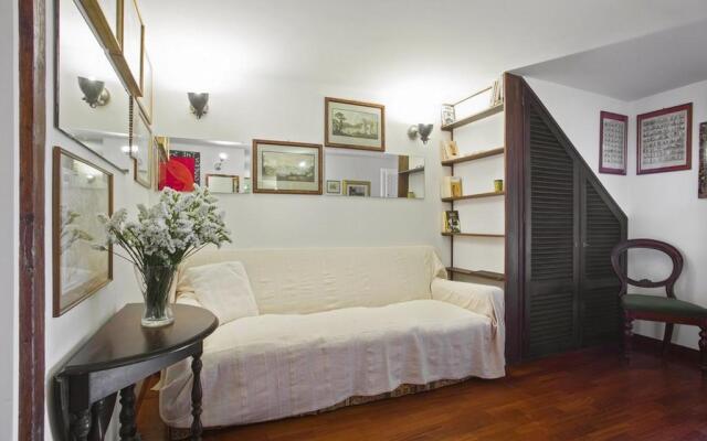 Locappart Piazza del Popolo