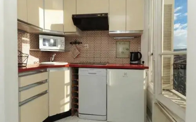 Appartement Clemenceau - 5 Stars Holiday House