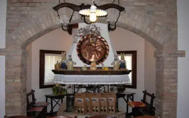 Le Vigne Morosina