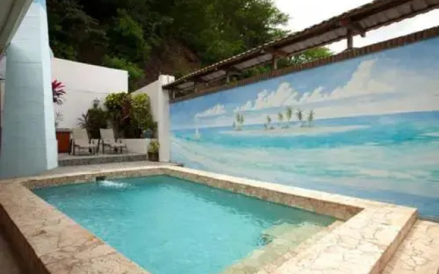 Casa Las Brisas - Wonderful Beach House