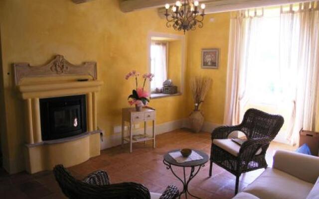 La Cantinetta Resort