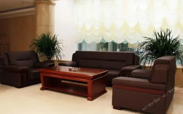 Detai Hotel - Rizhao