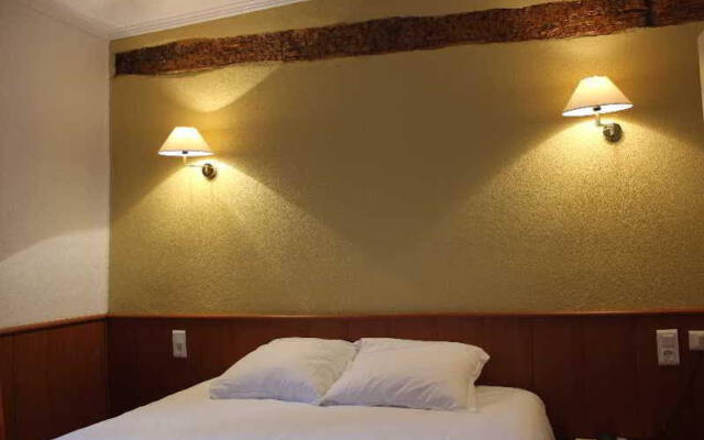 Inter Hotel Hostellerie de lEurope