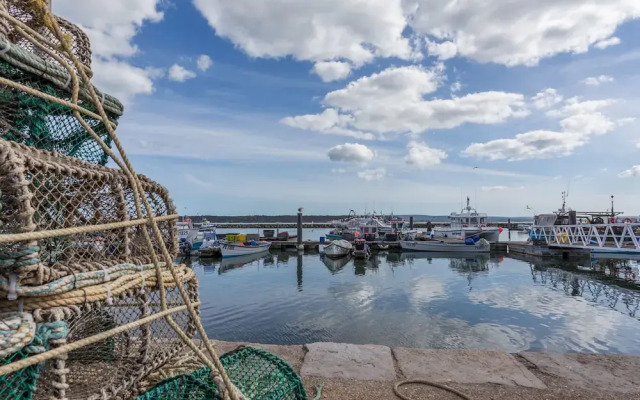 Galician Shore