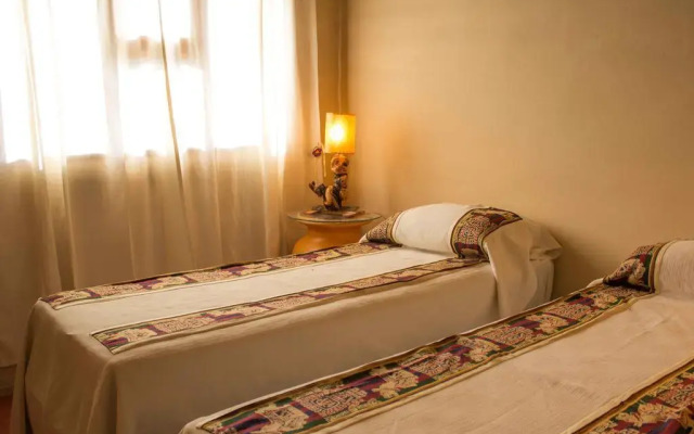 Hotel Alas del Alma