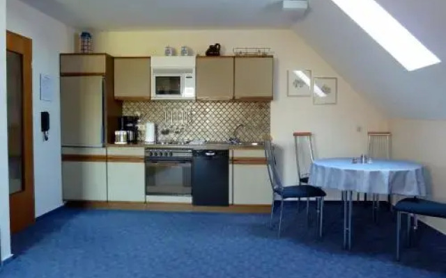 Ferienwohnung Hilde Hiemer