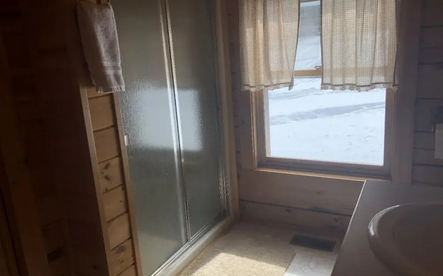 Curtis Rental Home