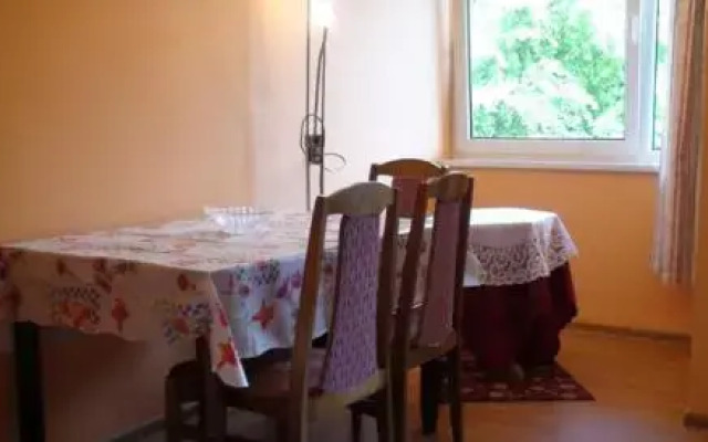 Apartamentai Šventojoje