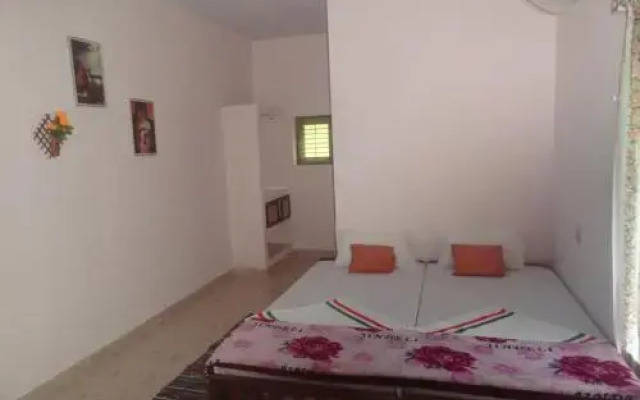 Basuri Beach Resort