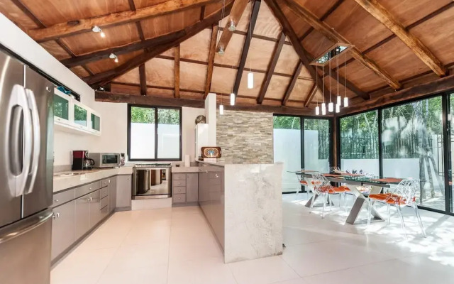 Casa Chaca Tulum