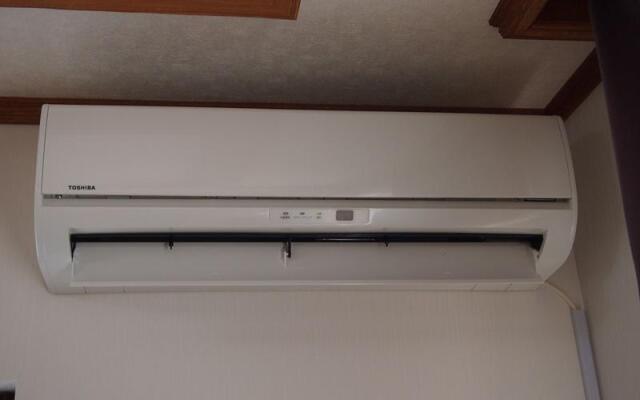 Shiraoi Chalet Tsubaki