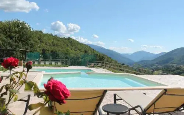 Agriturismo Valnerina