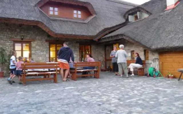 Juhfark Fogadó és Borház