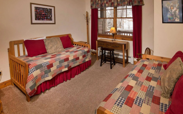 Lodge at Brookside 309