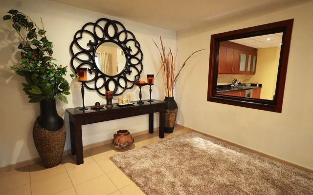 City Nights - 4B Sadaf 4 - JBR