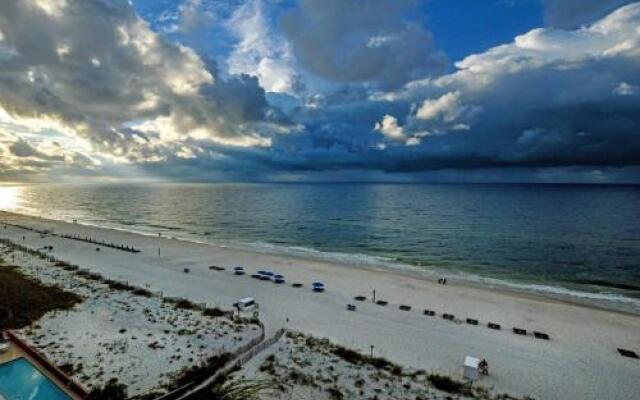 Ocean House Unit 2903