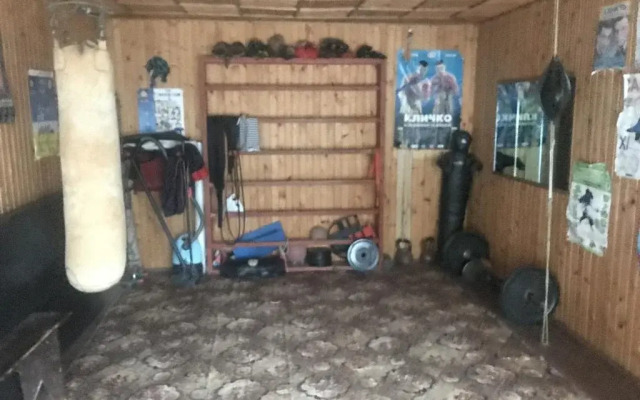 Guesthouse Karpaty