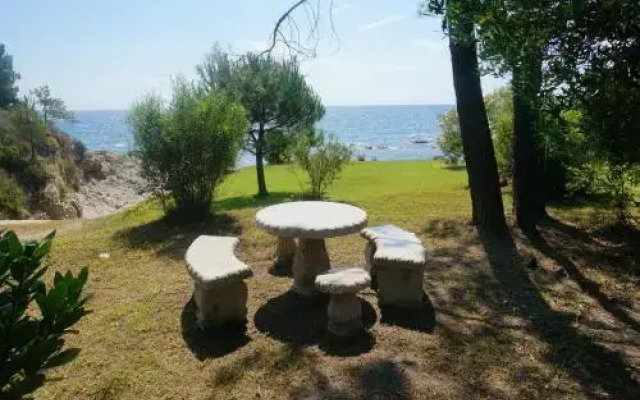 La Villa Case Marine