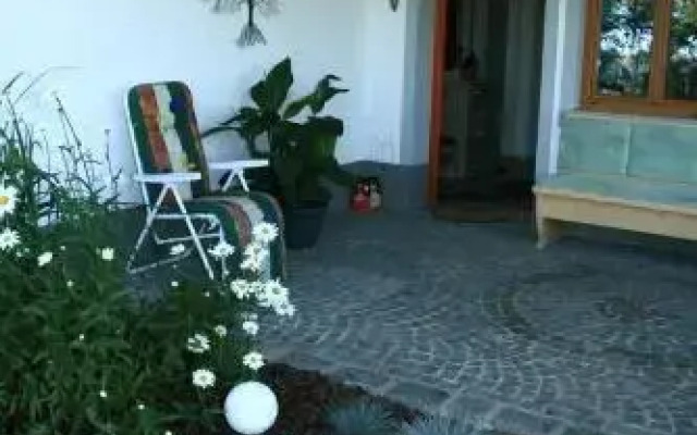 Ferienwohnung Bogner
