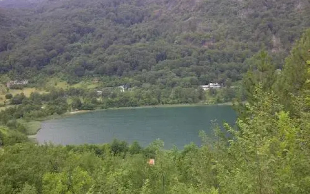 Guest house Boračko Lake