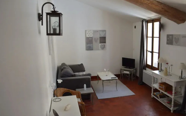 L'appartement de Valérie