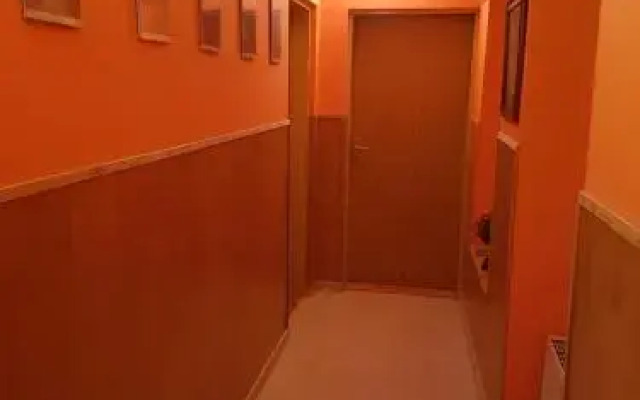 penzion Císař