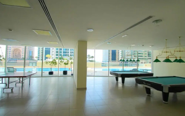 E&T Holiday Homes - Marina Heights