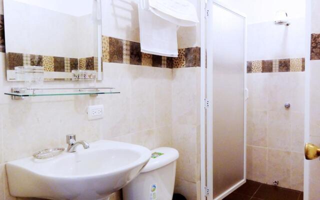 Suites La Rosa