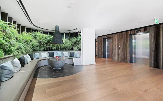 Roomerang at Garden Hill 1