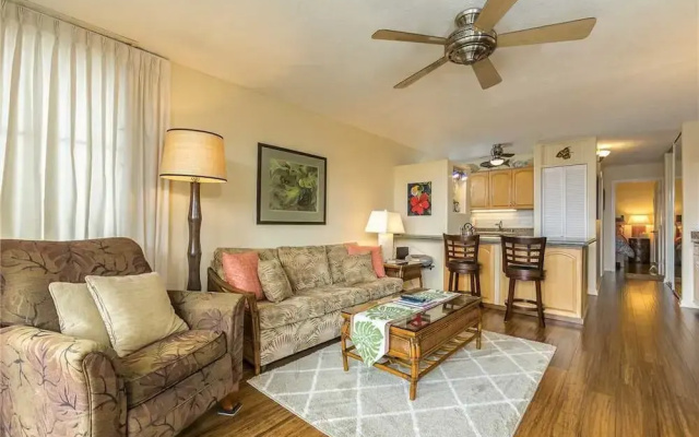 Maui Vista #2212 - 1 Br Condo