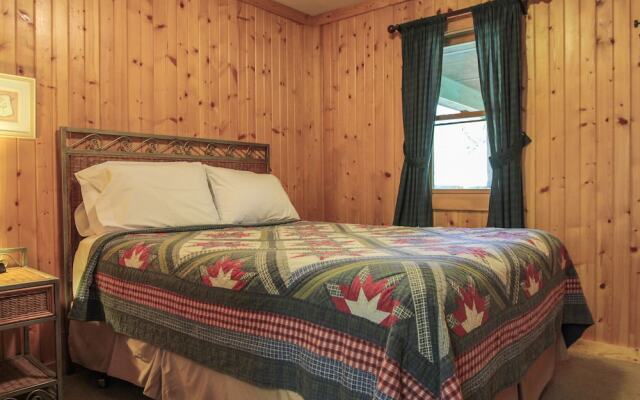 Pine Cone - Hocking Hills