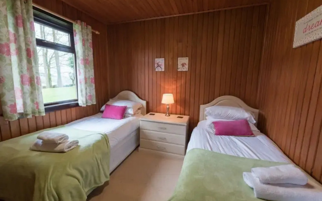 Birch Lodge 15, Newton Stewart