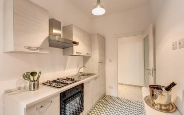 Daisy Guest House Colosseo