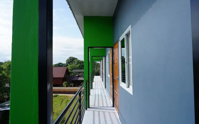 Phrao Place