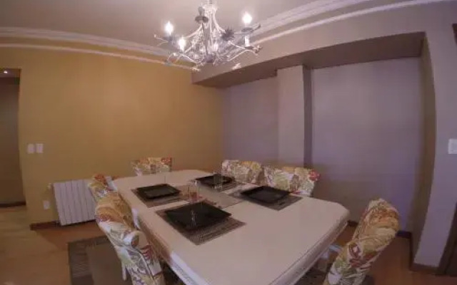 Residencial Diosierra