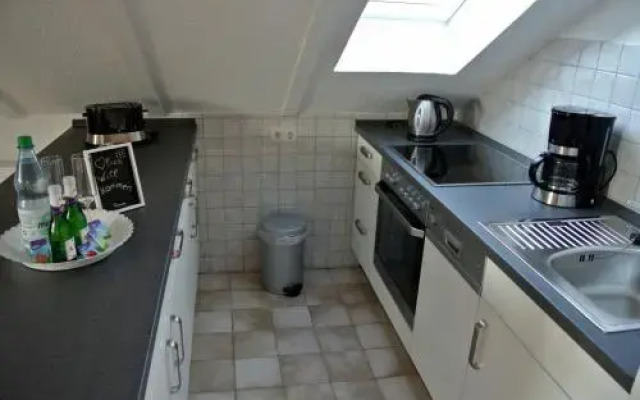 Ferienwohnung Kleiner Esch