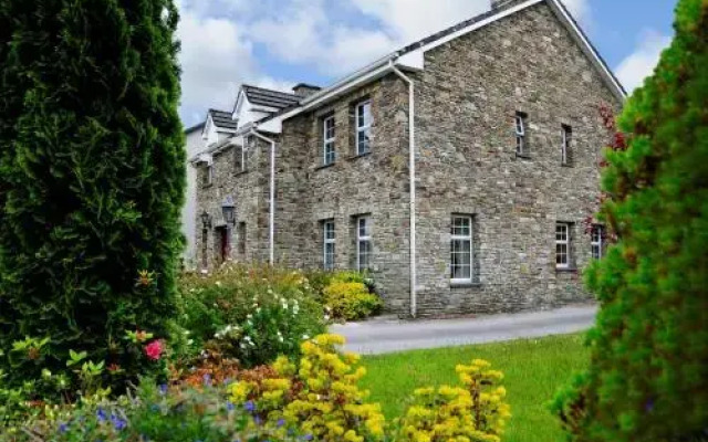 Sika Lodge B&B