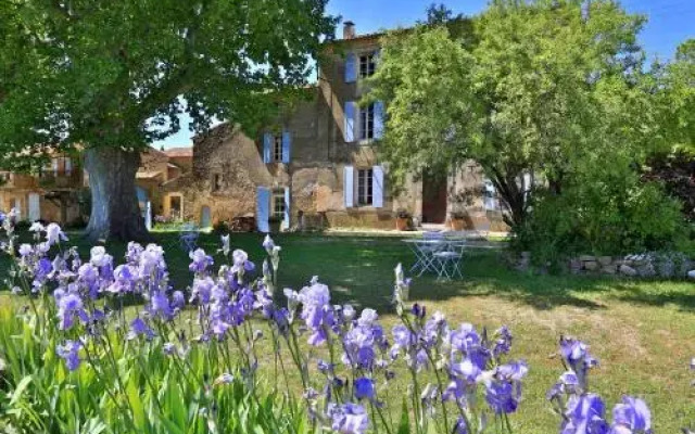 Demeure d'hôtes la carraire