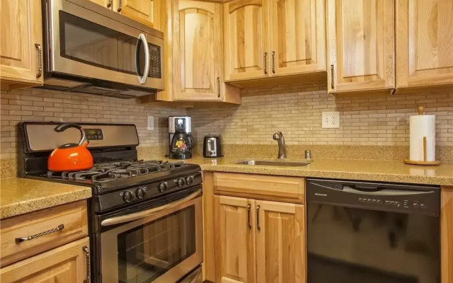 Kihei Akahi D-414 - 1 Br Condo